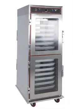 Stainless Steel Vertical Food Holding Cabinet Buy Stainless