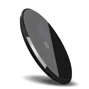 10W Wireless Charger iPhone Samsung Galaxy