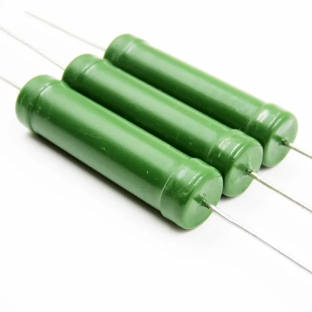 10w 20w Through The Hole Hv Resistor For Voltage Sensor Buy Hv
