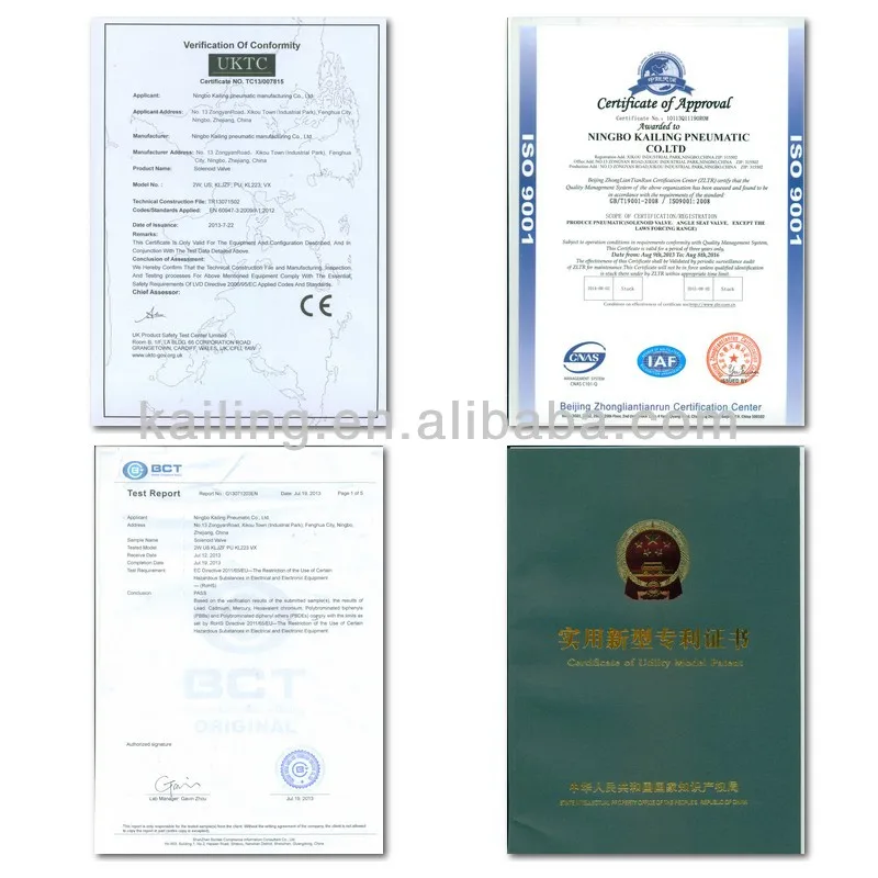 Hs Code For Solenoid Valve / 2 Way Steam Brass Water Valve /ac220v