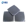 Form from simple to complex plastic molding injection