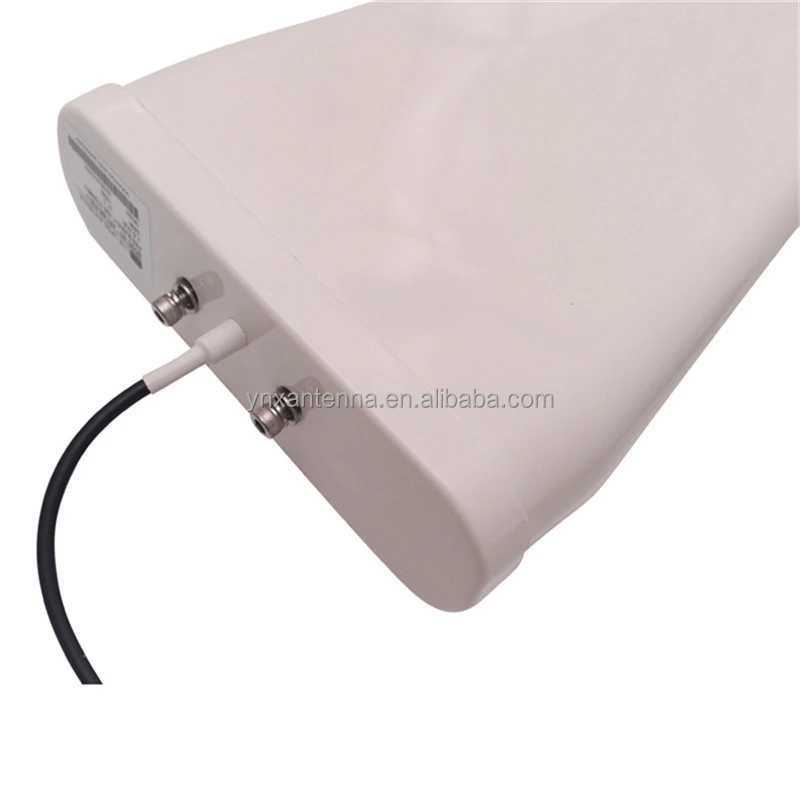 
(1800-2600MHZ)LTE antenna 4G Dongle LPDA outdoor 4g lte router antenna with 3M cable support 2G 3G 4G network 