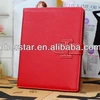 New lichee pattern protective case cover for ipad2/ tablet case cover for ipad 2