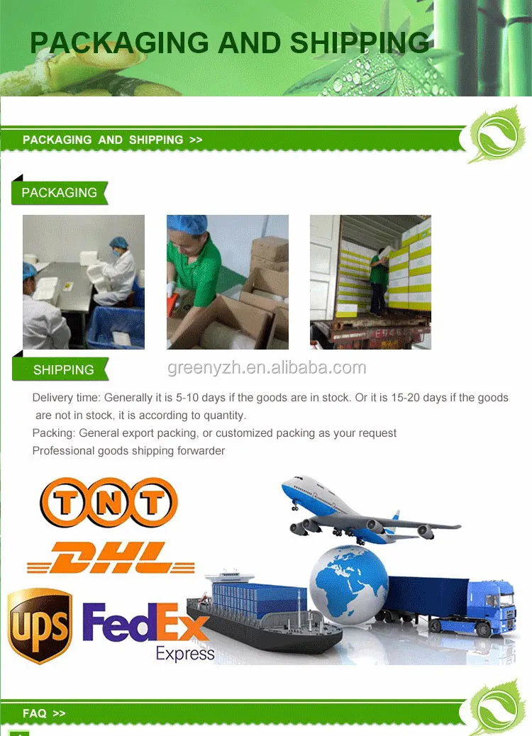 Biodegradable Disposable Tableware Paper Dishes Sugarcane Bagasse Food Box