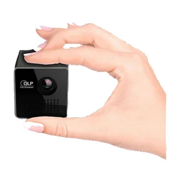 miroir mp30 micro projector 360p dlp