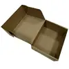 cardboard shipping carton corrugated box by packaging factory