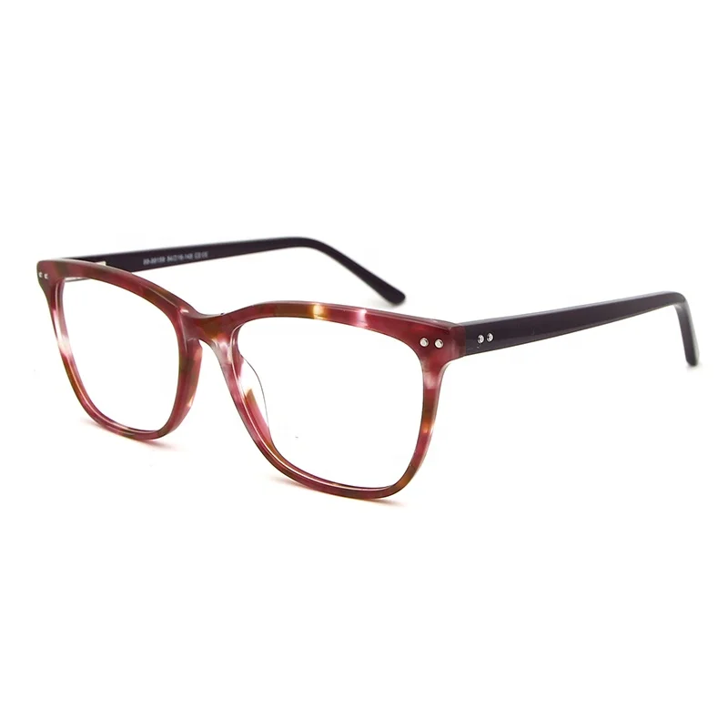 

eyeglass frame italy designer famous brand high-end fashion acetate optical glasses advantage eyewear frames