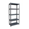 Knock Down Strong Supermarket Steel Storage Rack