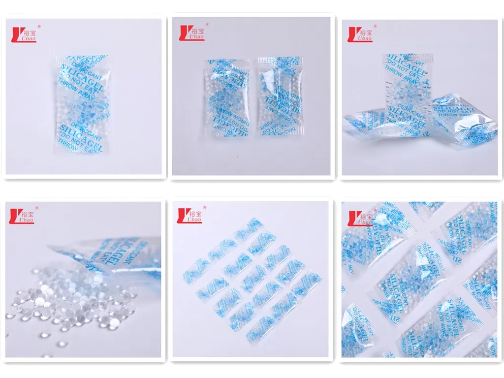 Packet Msds Silica Gel Desiccant Capsule Buy Silica Gel Desiccant
