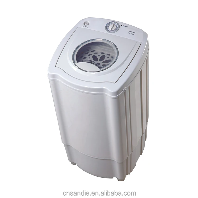 
5.6kg Semi automatic Spin Dryer Clothes Dryer 