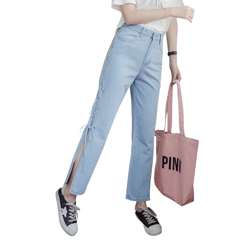 tight office trousers