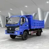 Foton (40 CBM) Best Quality Dump Truck/15 ton dump trucks tipper