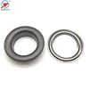 Wholesale Custom Clothing Eyelet Type Brass Garment Brass Eyelet Rings