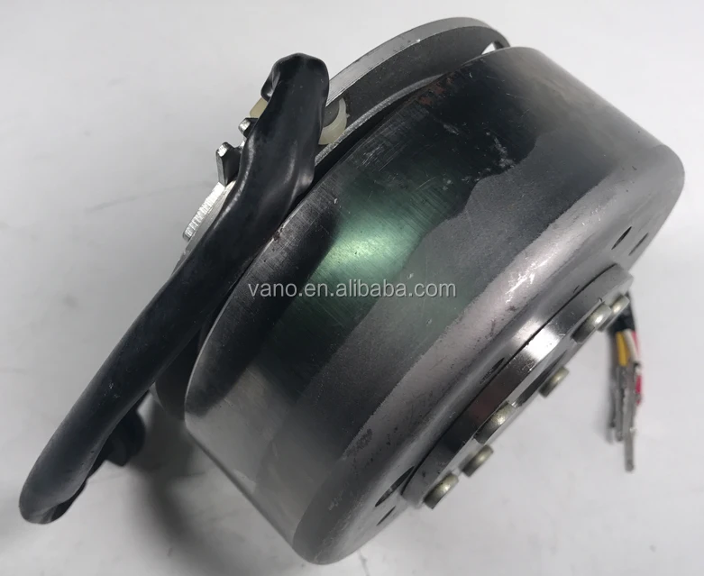 OEM Quality motorcycle MZ250 ETZ TS 250 flywheel magneto stator assembly