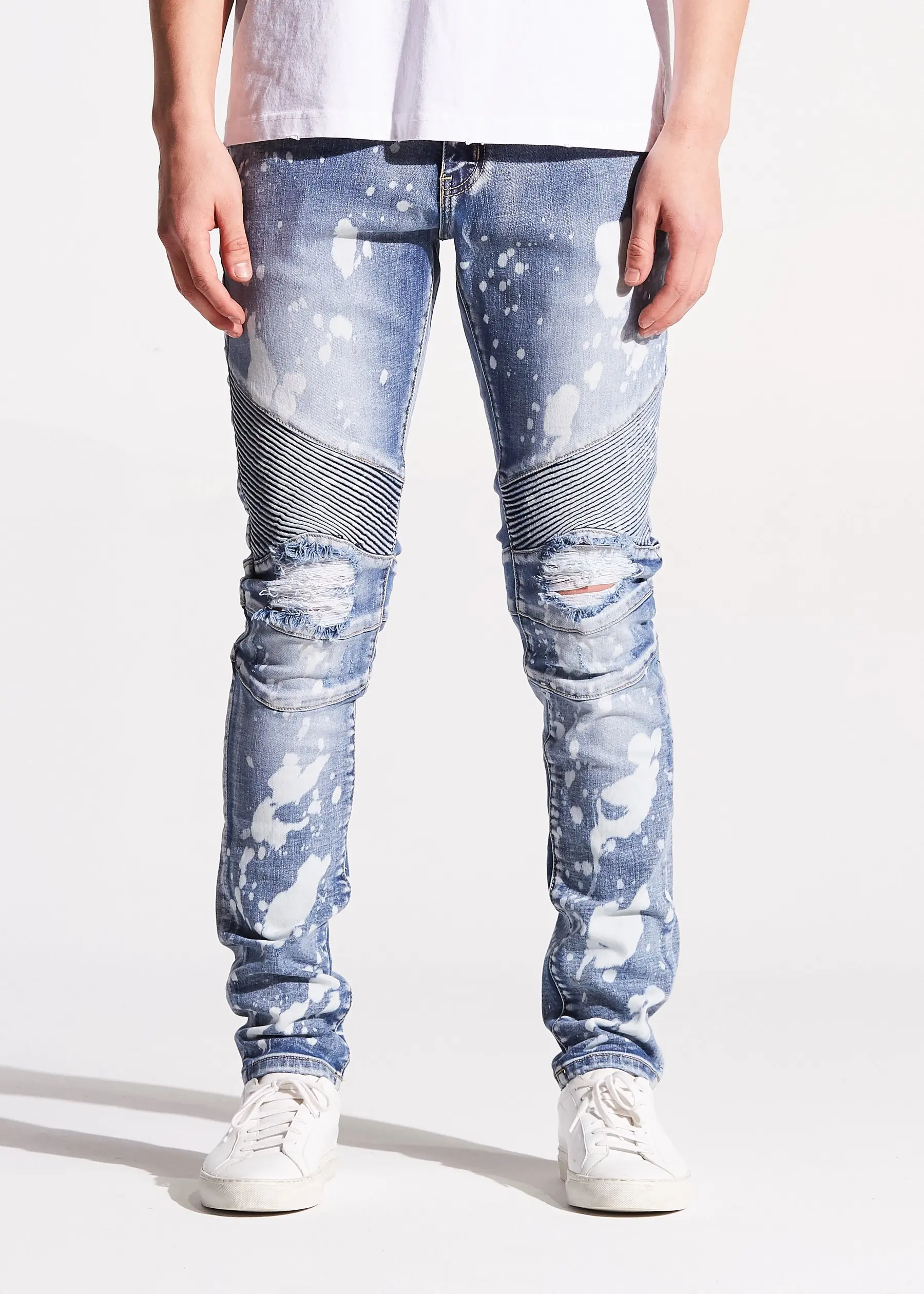 custom skinny jeans