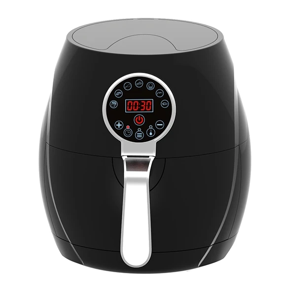 Factory Electric Home Vacuum Deep Fryer Buy Air Fryer,Home Vacuum