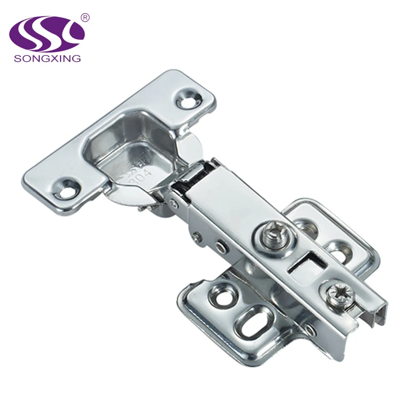 Soft Close Cabinet Scissor Hinges For Inset Doors And Windows