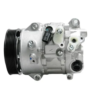 88310-06440 88310-06441 88310-0R013 88310-0R011 Denso type TSE17C a/c compressor for TOYOTA CAMRY ASV50/RAV4 ASA Ac Compressor
