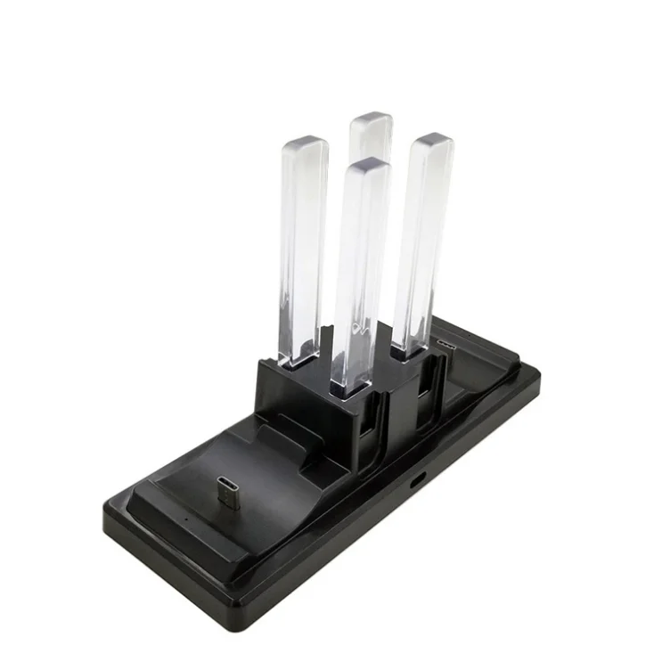 

Charger Dock for Nintendo Switch Pro Controller for Joy-con Charging Station