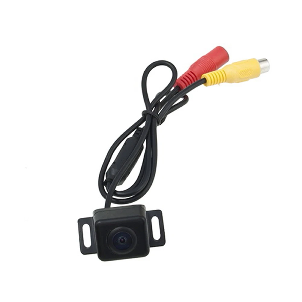 Security Camera Inside Car Front View Camera Mini Anti Fog Glass Car
