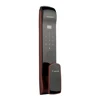 electronic code fingerprint pad lock door