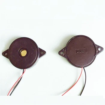 Good Quality 9v Micro Piezo Transducer On Sale - Buy Micro Piezo ...