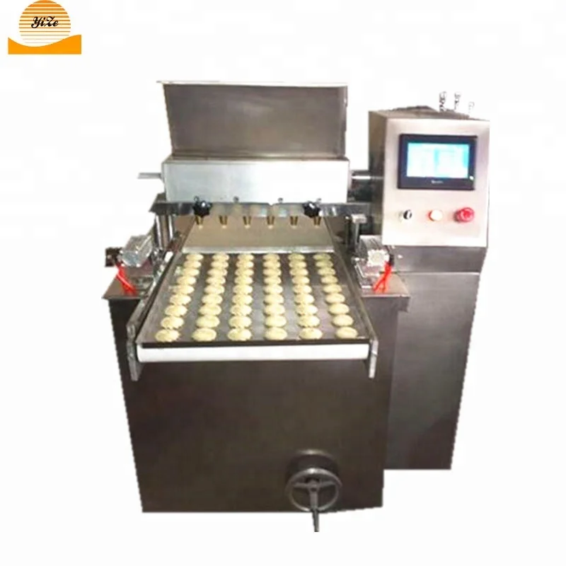 biscuit moulding machine