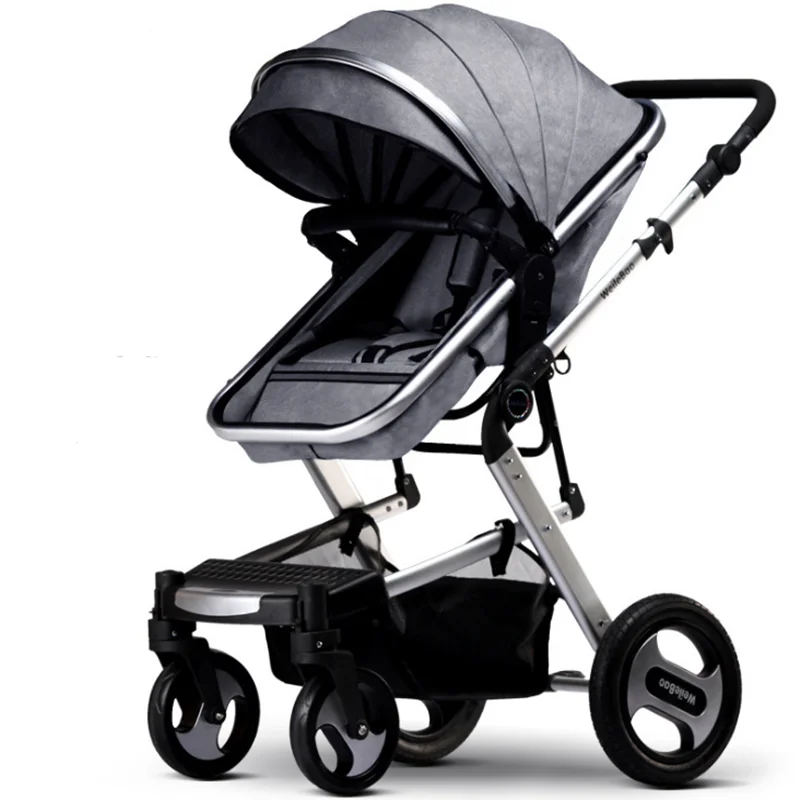 

Personalized foldable baby stroller baby cart 2019 baby car, Picture
