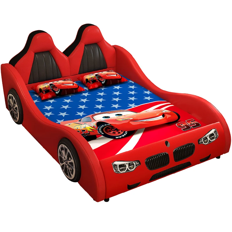 kids car beds on sale