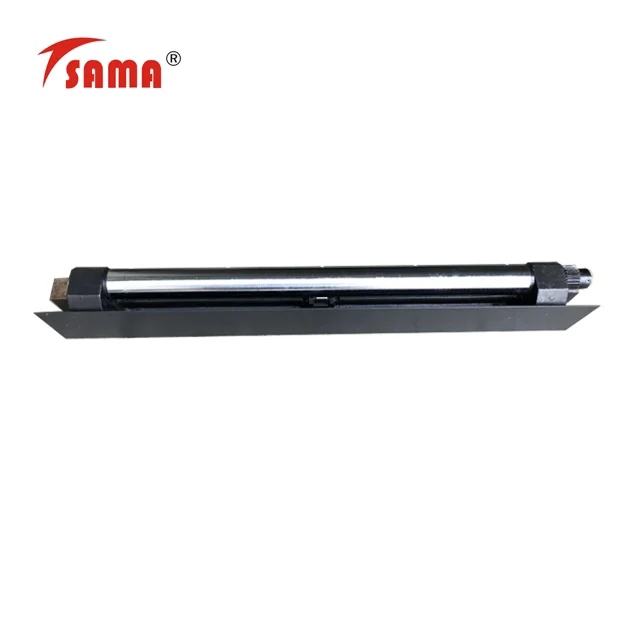 
SAMA Splitting Machine Spare Part Upper Roller Top Feed Roll 
