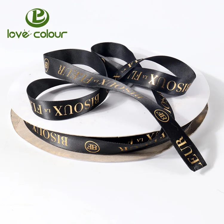 satin ribbon