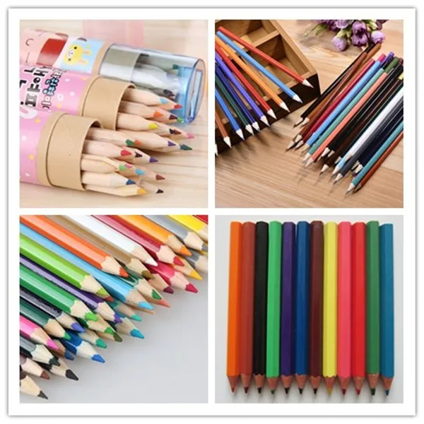 pencil