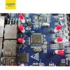 Smart network wiegand TCP/IP attendance access controller for 1/2 doors
