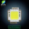 Epiled chips Bridgelux 20w 30w 50w 10w 90W 100Watt full color high power leds rgb chip manufacturers