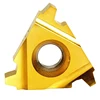 Tungsten carbide Trapeze DIN 103 threading inserts