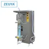 10-500ml date printing milk drink liquid fertilizer packaging machine for sachet bag
