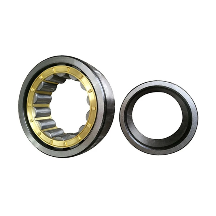 Nu 226 Nsk Cylindrical Roller Bearing Nj226 Nup226 M Size 130*230*40mm ...