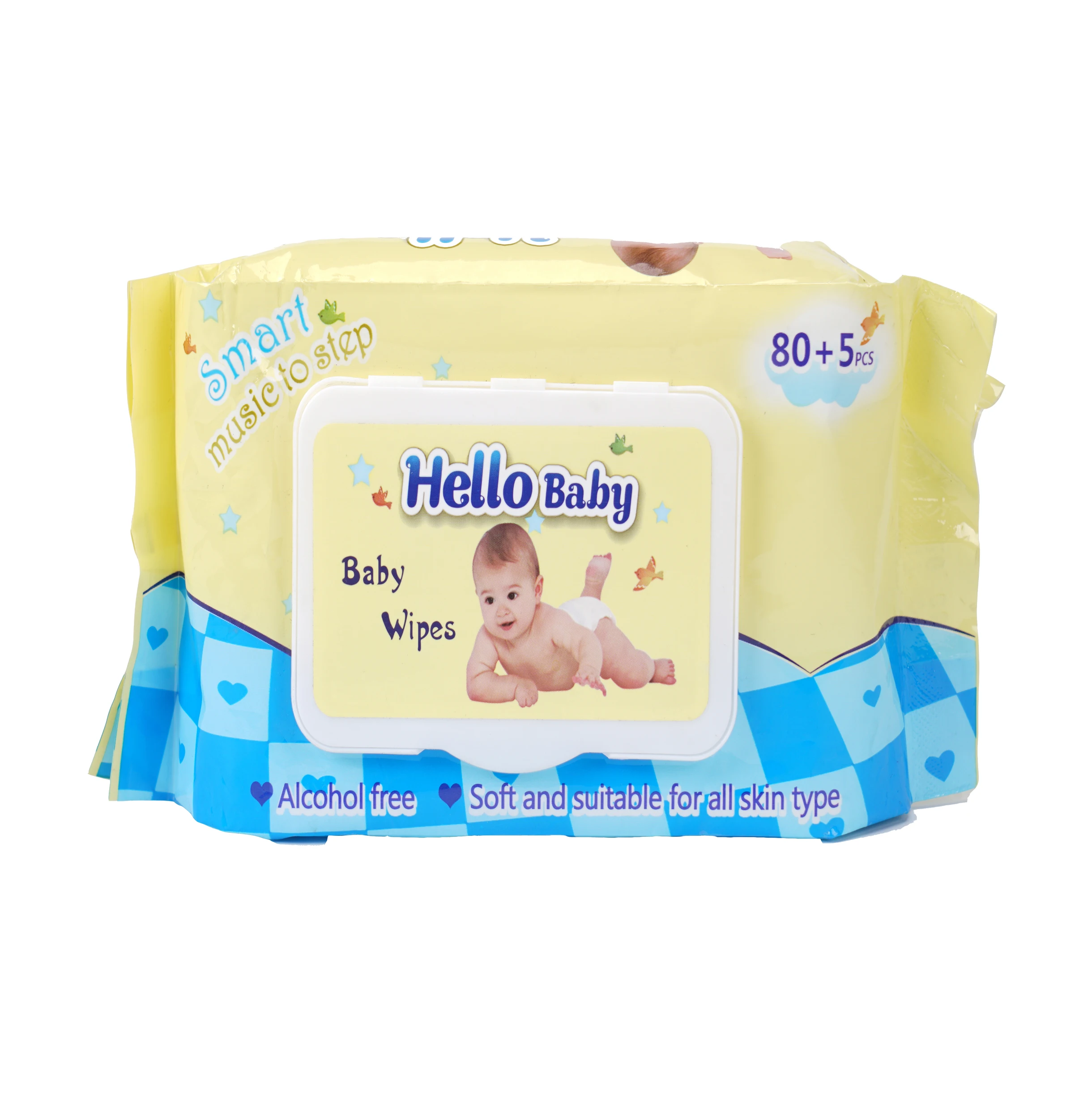 baby wet wipes offers