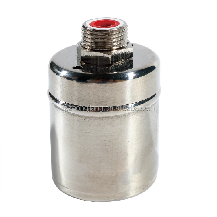 Fqf05 Water Tank Fully Automatically Control Stainless Steel Fill And