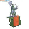 The single slide air oil filter plastic injection molding making machine