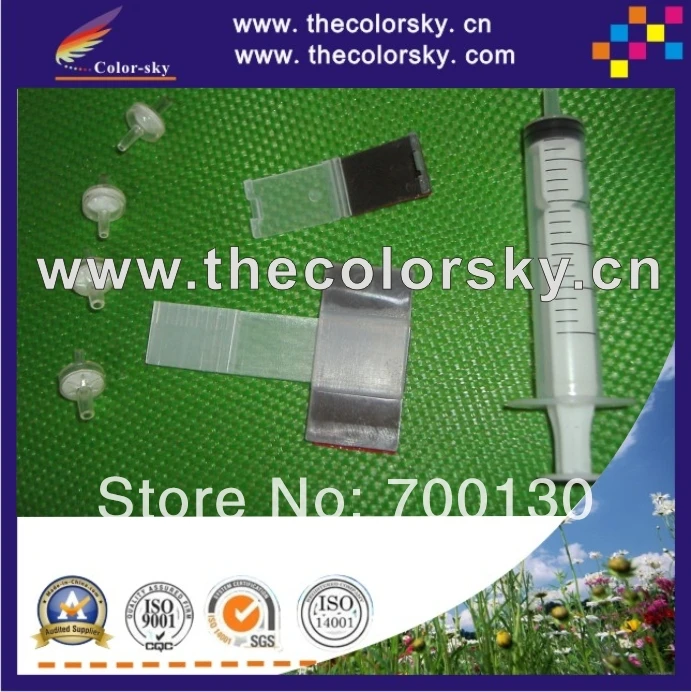 
universal 4 color CISS tank kit with accessaries of ink inkjet cartridges for Epson for Brother for Canon for HB printers 