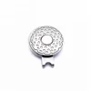 4sport-gifts custom blank magnet hat clip golf magnetic wholesale cap clip