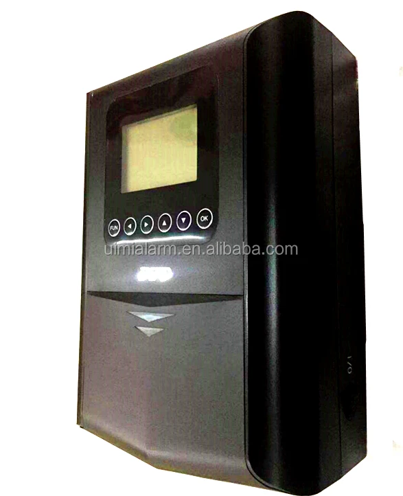 
UIMI 5KV pulse electric fence energizer for Security protection from BTD 