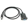 Aftermarket Programming Cable-Yaesu Programming CT-62 CAT Cable FT-100, FT-817, FT-857, FT-897