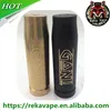 latest available Vape Mod av ss revolver styled timekeeper full Gani Mechanical Vape Mod