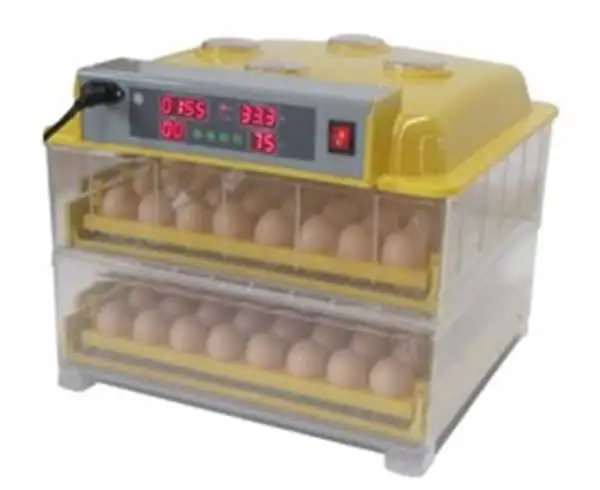 Автоматический Микрокомпьютер мини инкубатор 100 яйца