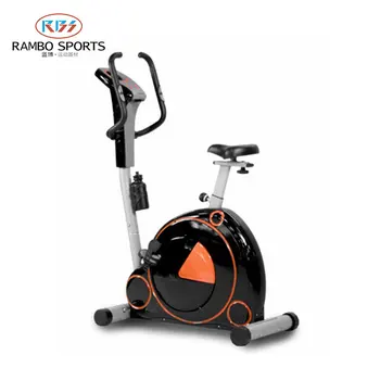 electric stationary exercise bike