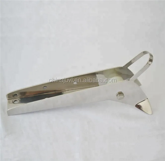 Marine Hardware Anchor Bow Roller Stainless steel Anchor roller