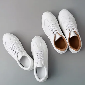 white rubber shoes for womens