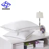 5 Stars Hotel Goose Feather Down Hilton Pillow PI001